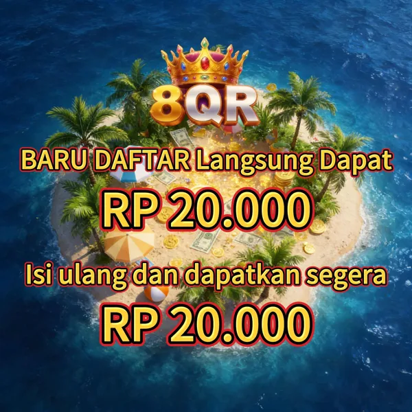 8QR