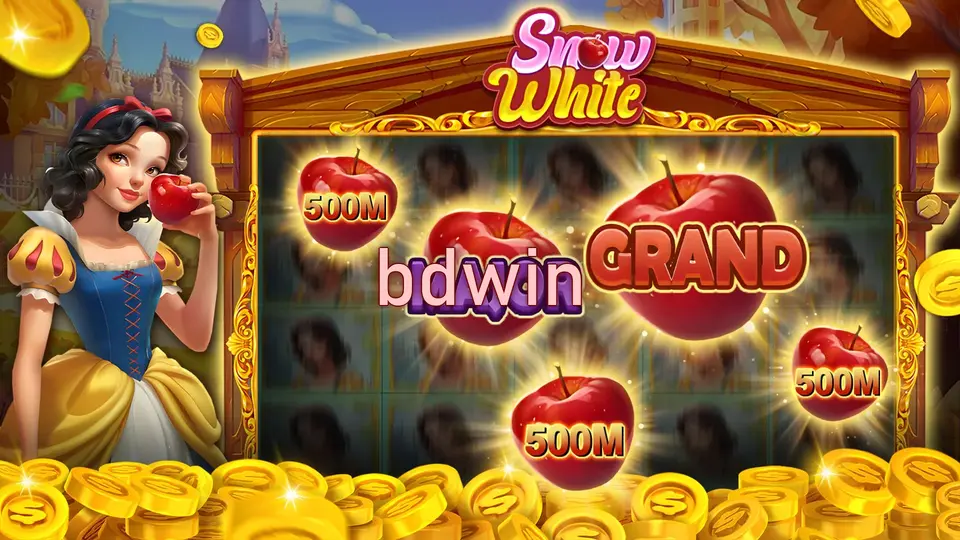 bdwin APK
