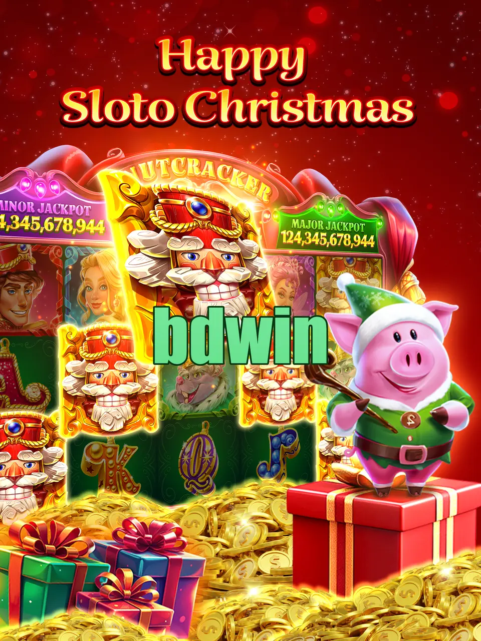 bdwin APK