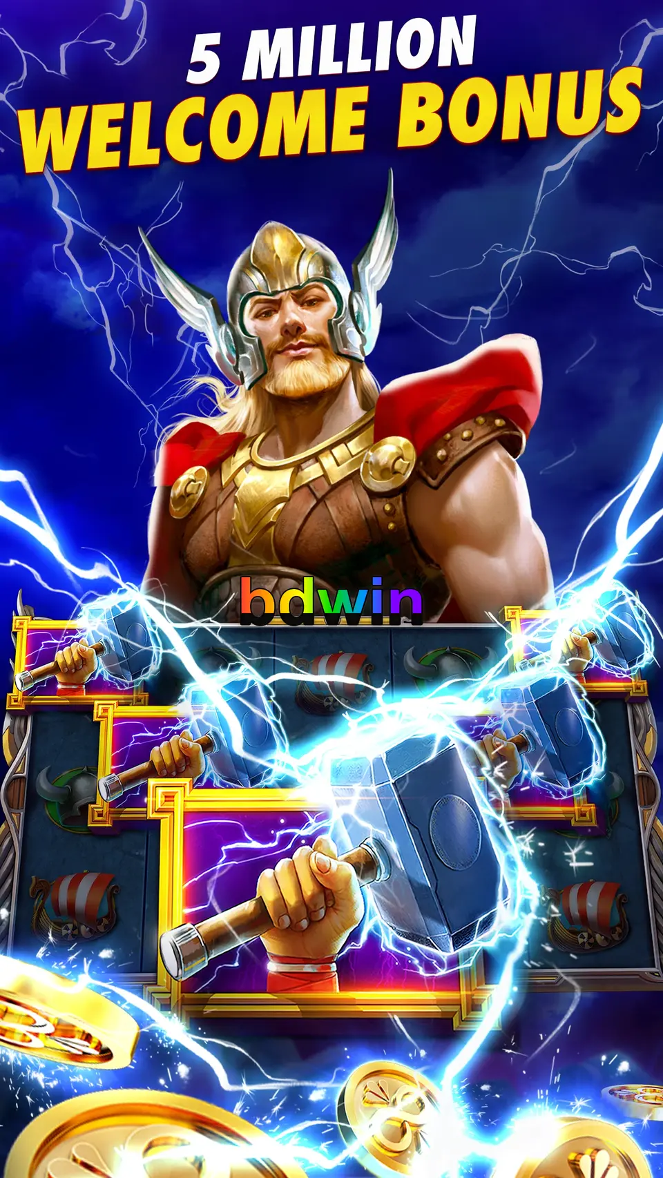 bdwin APK