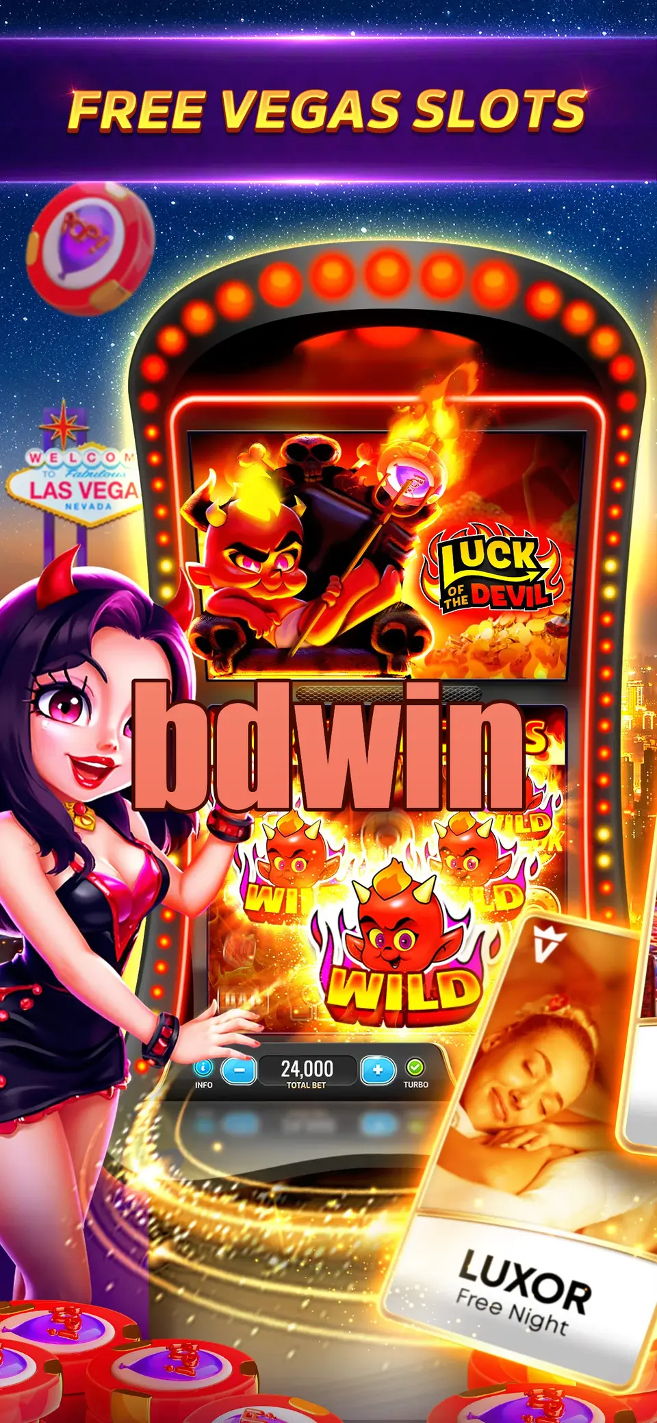 bdwin Masuk