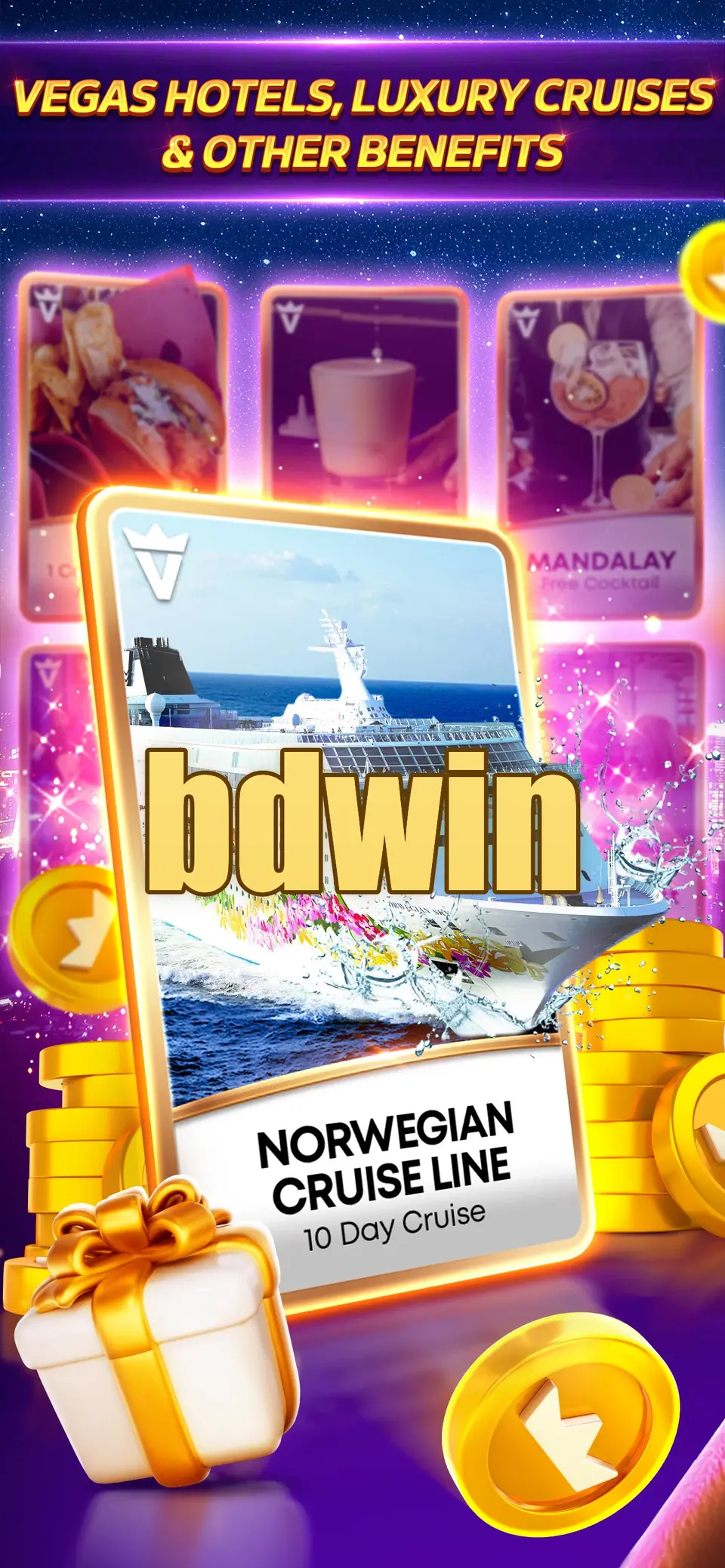 bdwin Masuk