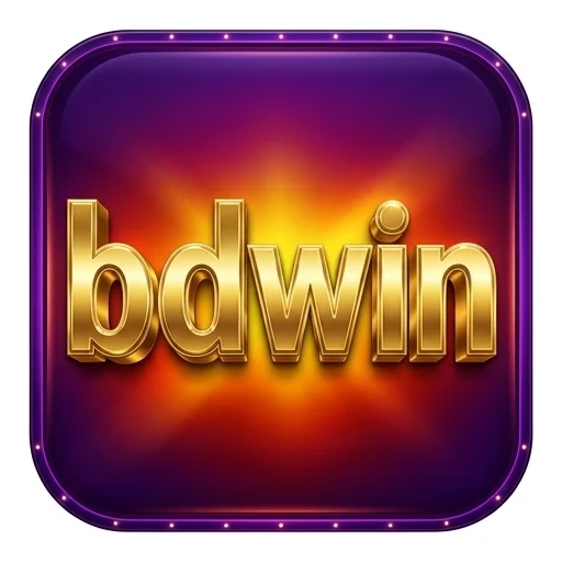 bdwin Logo - Resmi